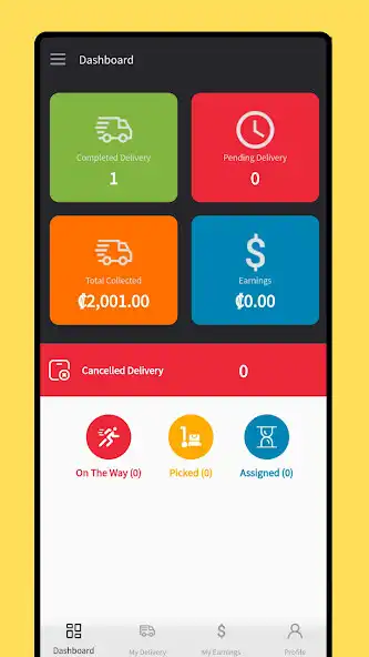 Play Venderfy Deliver  and enjoy Venderfy Deliver with UptoPlay