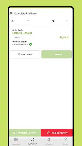 Play Venderfy Deliver as an online game Venderfy Deliver with UptoPlay