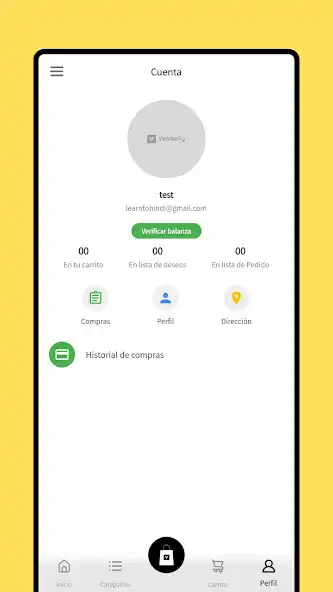 Play Venderfy as an online game online Venderfy with UptoPlay Play Venderfy as an online game Venderfy with UptoPlay