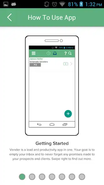 Play Vender as an online game Vender with UptoPlay