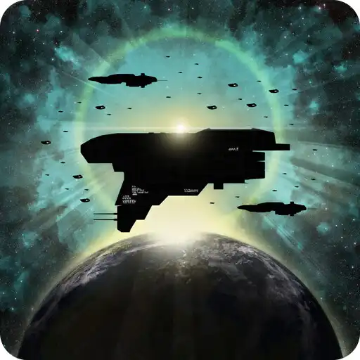 Play Vendetta Online HD - Space MMO APK