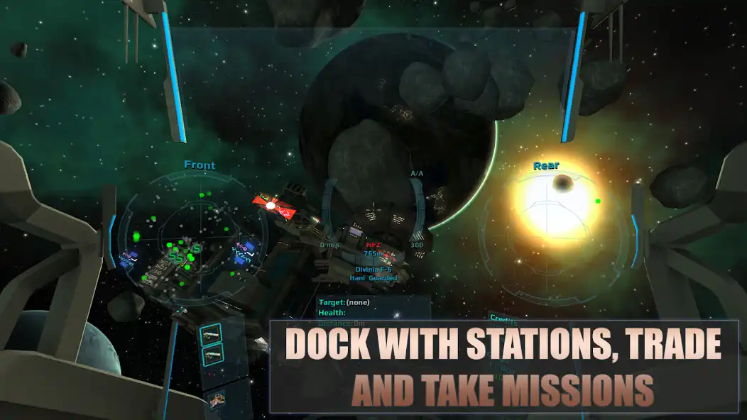 Play Vendetta Online HD - Space MMO  and enjoy Vendetta Online HD - Space MMO with UptoPlay