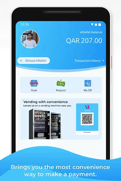 Play VendexApp  and enjoy VendexApp with UptoPlay