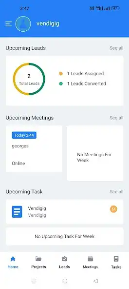 Play VendiGig  and enjoy VendiGig with UptoPlay