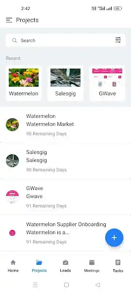 Play VendiGig as an online game VendiGig with UptoPlay