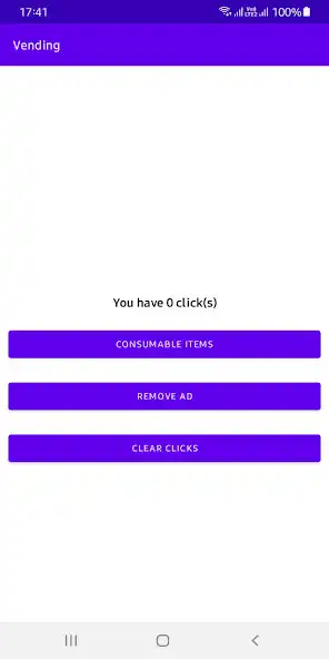 Play Vending App  and enjoy Vending App with UptoPlay