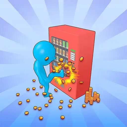 Play Vending Machine Crusher APK Play Vending Machine Crusher APK