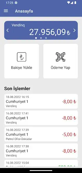 Play Vendinq  and enjoy Vendinq with UptoPlay