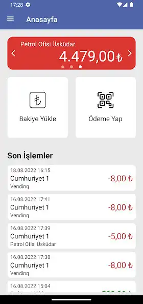 Play Vendinq as an online game Vendinq with UptoPlay