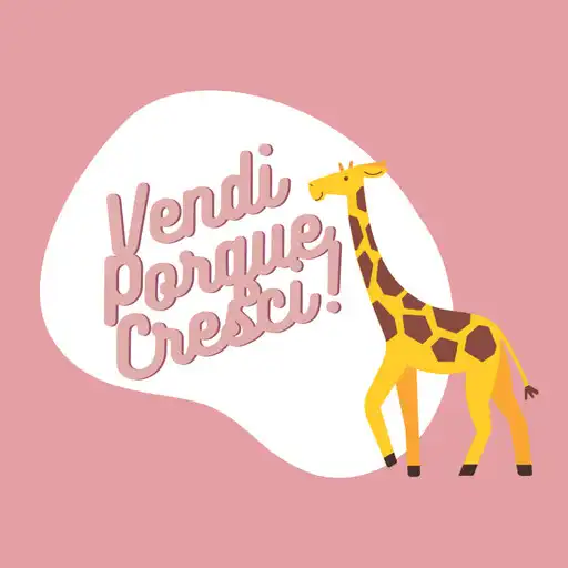 Play Vendi Porque Cresci APK