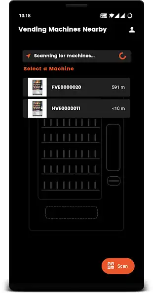 Play VendomaticIndia User as an online game VendomaticIndia User with UptoPlay