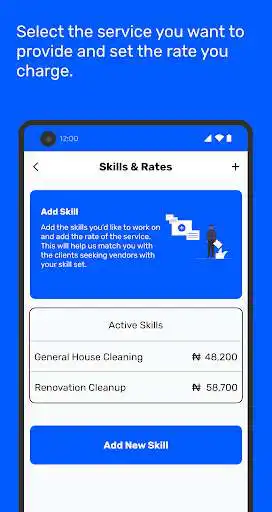 Play Vendor by Kobo Services as an online game online Vendor by Kobo Services with UptoPlay Play Vendor by Kobo Services as an online game Vendor by Kobo Services with UptoPlay