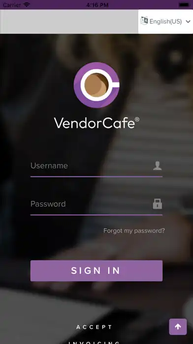 Play VendorCafe as an online game VendorCafe with UptoPlay