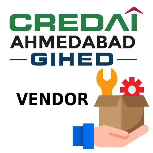 Play Vendor Credai Ahmedabad APK