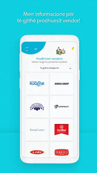 Play Vendoreks as an online game Vendoreks with UptoPlay