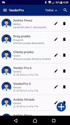 Play Vendor Pro  and enjoy Vendor Pro with UptoPlay