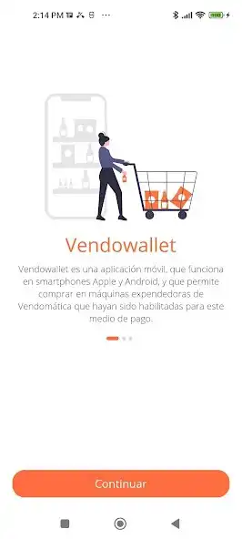 Play Vendowallet  and enjoy Vendowallet with UptoPlay