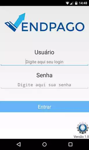Play VENDPAGO PDA