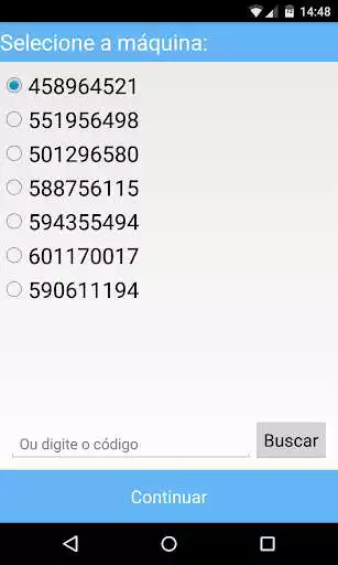 Play VENDPAGO PDA