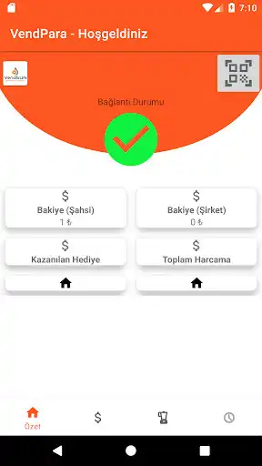 Play VendPARA  and enjoy VendPARA with UptoPlay