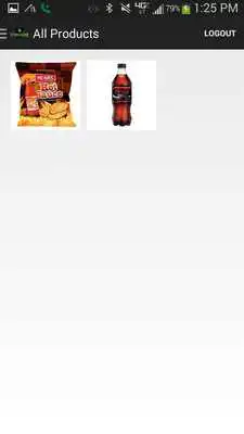 Play Vendture Vending