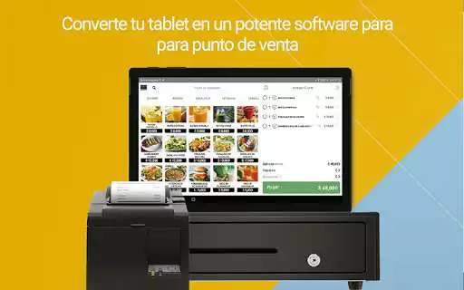 Play Vendty  POS Software Punto de Venta  and enjoy Vendty  POS Software Punto de Venta with UptoPlay