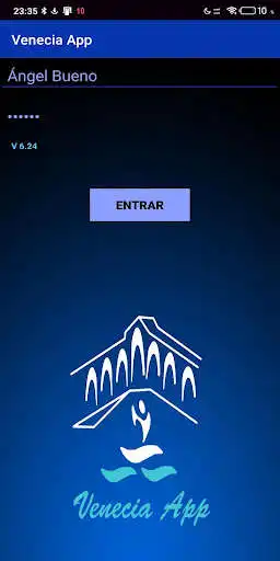Play Venecia App  and enjoy Venecia App with UptoPlay