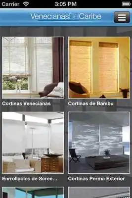 Play Venecianas del Caribe