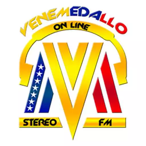 Play VeneMedalloStereoFM APK