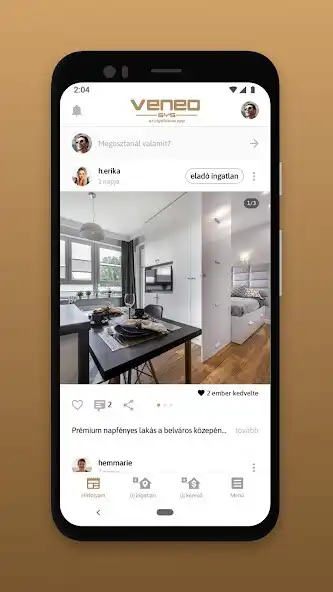 Play VeneoSys - Az ingatlanos app and enjoy VeneoSys - Az ingatlanos app with UptoPlay Play VeneoSys - Az ingatlanos app and enjoy VeneoSys - Az ingatlanos app with UptoPlay
