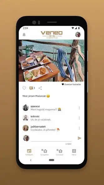 Play VeneoSys - Az ingatlanos app as an online game online VeneoSys - Az ingatlanos app with UptoPlay Play VeneoSys - Az ingatlanos app as an online game VeneoSys - Az ingatlanos app with UptoPlay