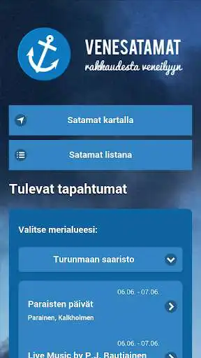 Play Venesatamat  and enjoy Venesatamat with UptoPlay