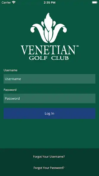 Play Venetian GC as an online game Venetian GC with UptoPlay