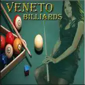 Free play online Veneto Billiards Pro APK