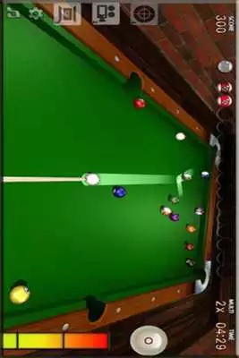 Play Veneto Billiards Pro