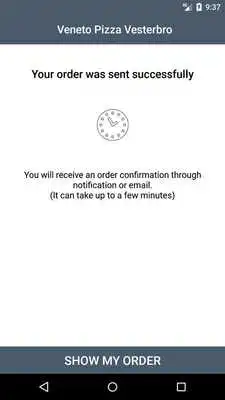 Play Veneto Pizza Vesterbro