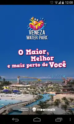 Play Veneza Water Park