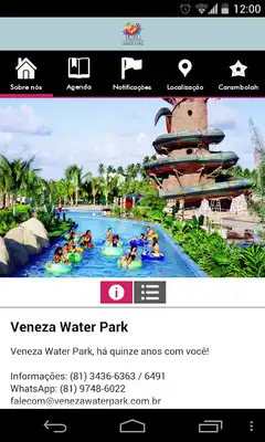 Play Veneza Water Park