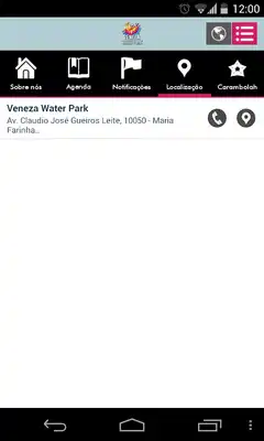 Play Veneza Water Park