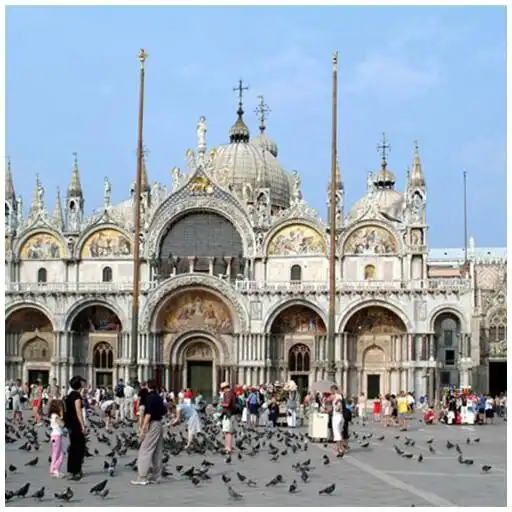 Play Venezia: Il viaggio APK Play Venezia: Il viaggio APK