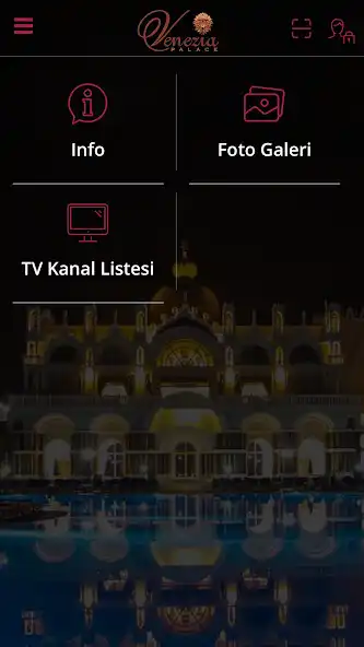 Play Venezia Palace Deluxe  and enjoy Venezia Palace Deluxe with UptoPlay