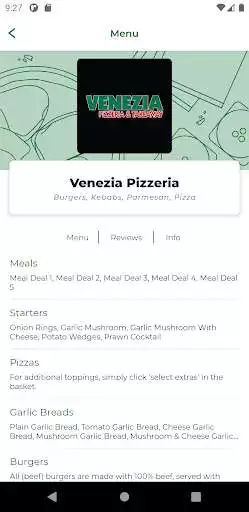 Play Venezia Pizzeria TS18  and enjoy Venezia Pizzeria TS18 with UptoPlay
