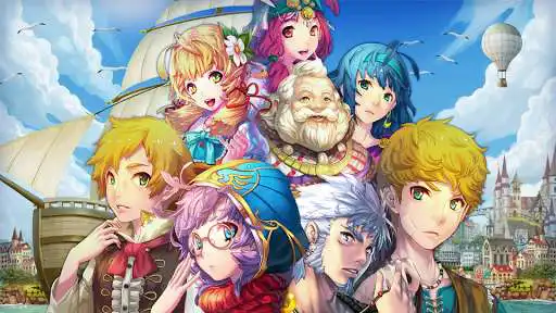 Play VeneziaStory as an online game VeneziaStory with UptoPlay