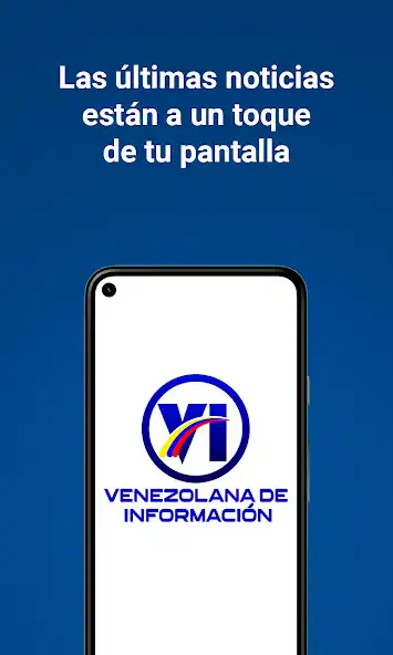 Play Venezolana de Información  and enjoy Venezolana de Información with UptoPlay