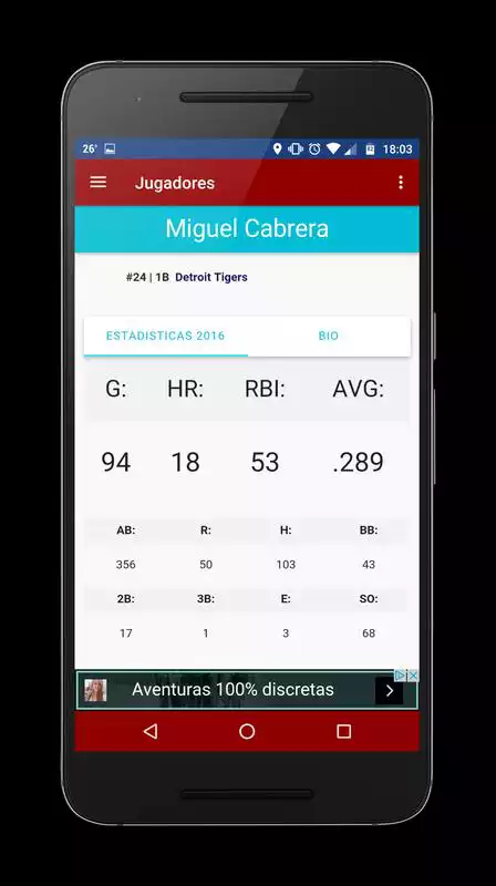 Play Venezolanos en MLB