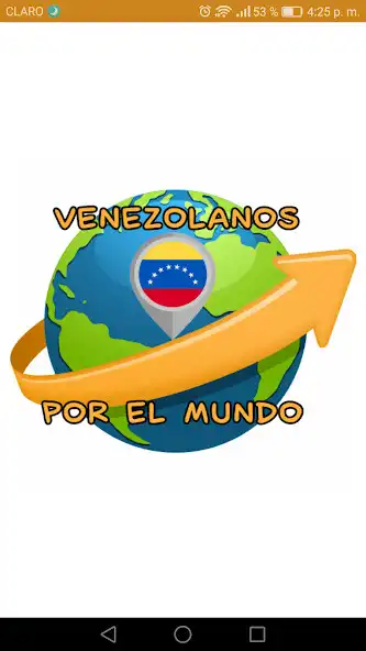 Play Venezolanos por el Mundo  and enjoy Venezolanos por el Mundo with UptoPlay