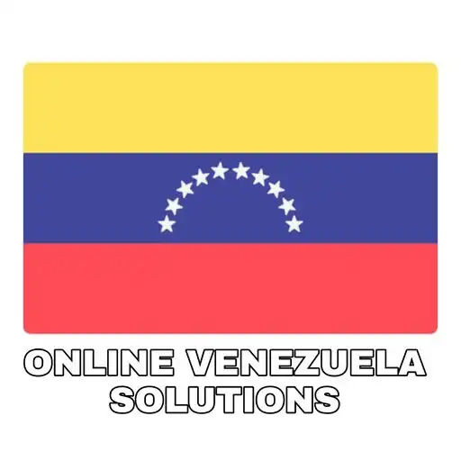 Play Venezuelan Online Solution Hub APK