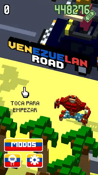 Play APK Venezuelan Road 2  and enjoy Venezuelan Road 2 with UptoPlay com.BaracoLab.VenezuelanRoad