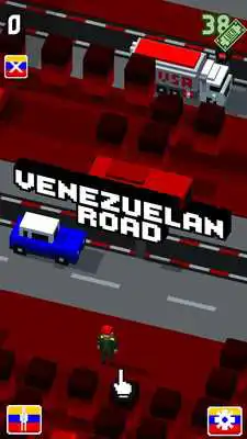 Play Venezuelan Road Play Venezuelan Road