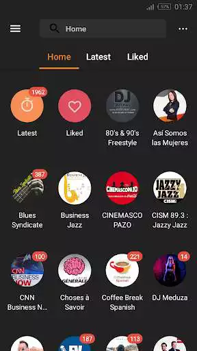 Play Venezuela Podcast  and enjoy Venezuela Podcast with UptoPlay